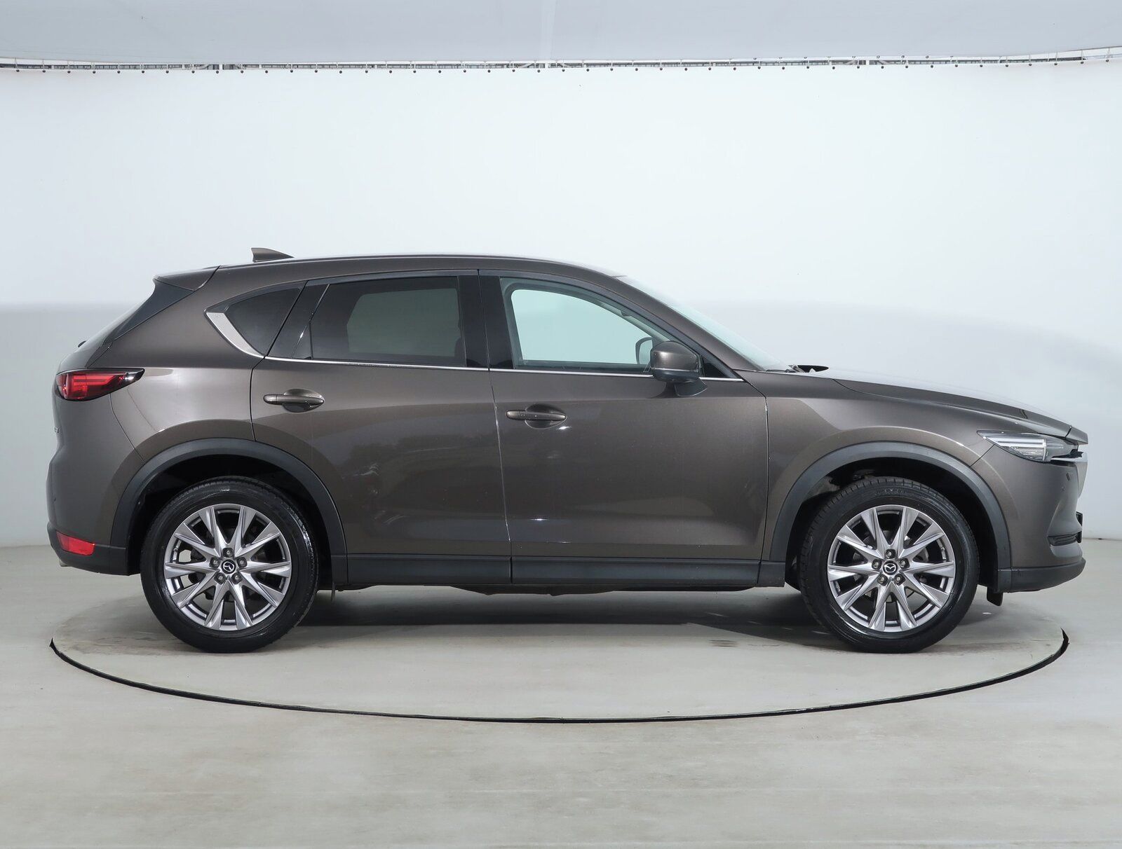 Mazda CX-5, 2.5 Skyactiv-G, Revolution TOP - fotka 6