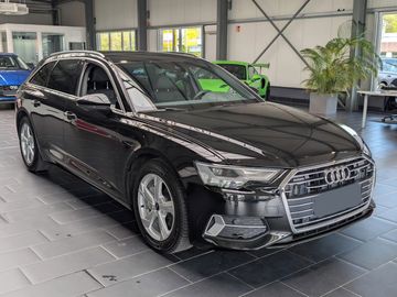 45 TFSI quattro S tronic*Navi*