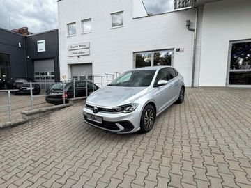 Love 1,0 TSI 70 kW