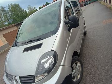 2.0 DCI servisováno