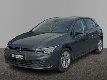 1.0 TSI / 81 kW Life