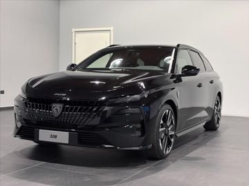 1,5 308 SW GT BlueHDi 130 EAT8