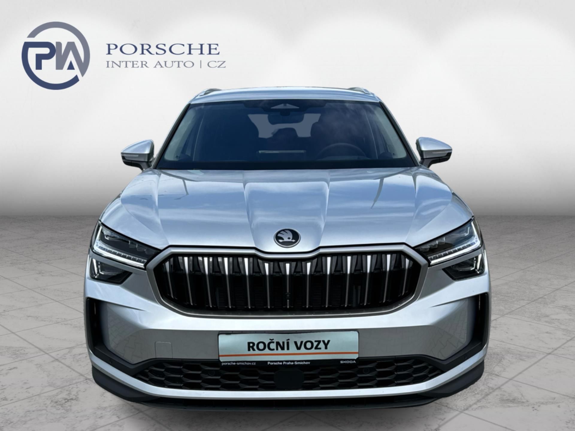 Škoda Kodiaq, Exclusive Selection 2,0 TDI 14 - fotka 2