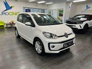 Volkswagen Up!, 1.0 ECO Záruka