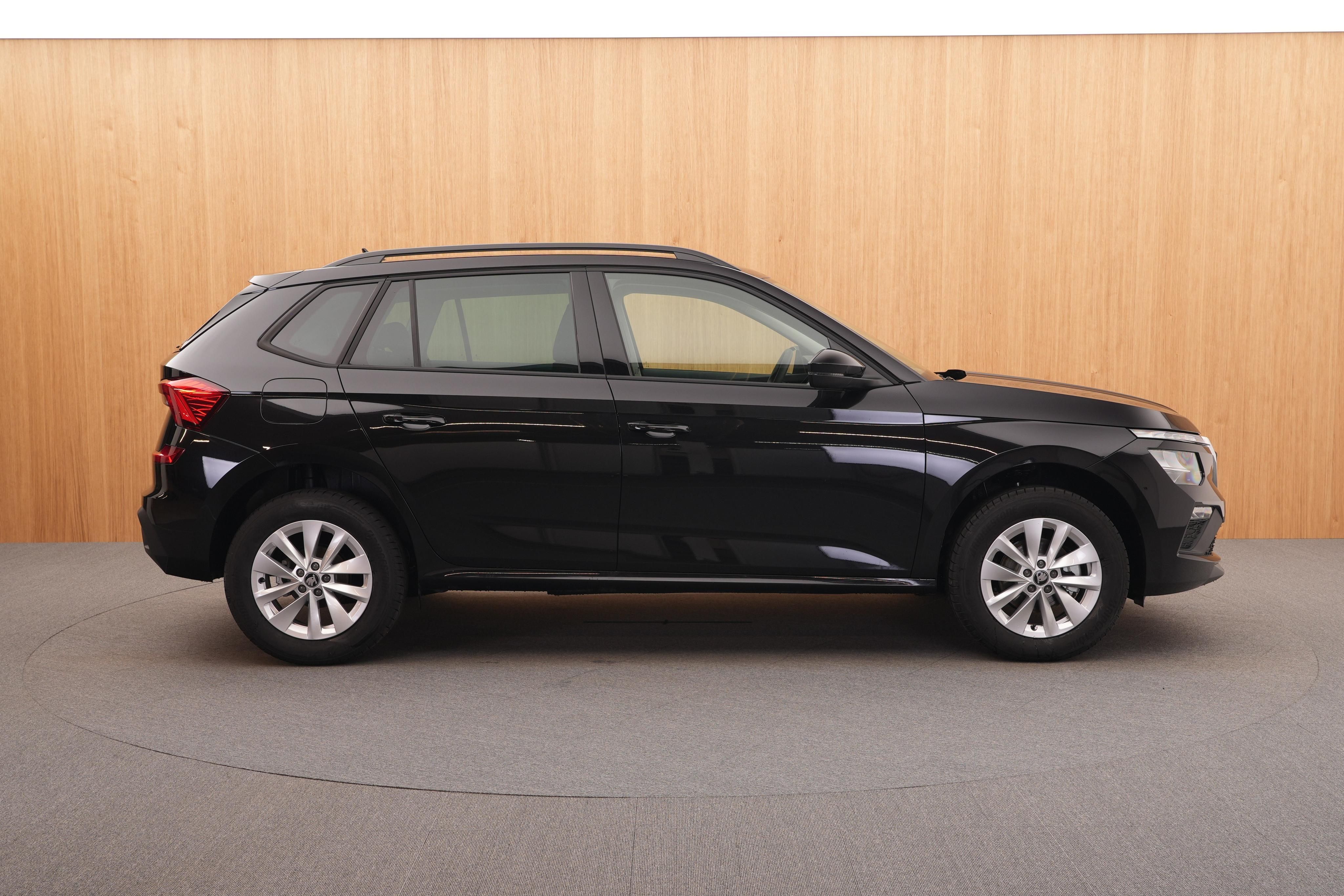 Škoda Kamiq, Extra 1.0 TSI 6M - fotka 5