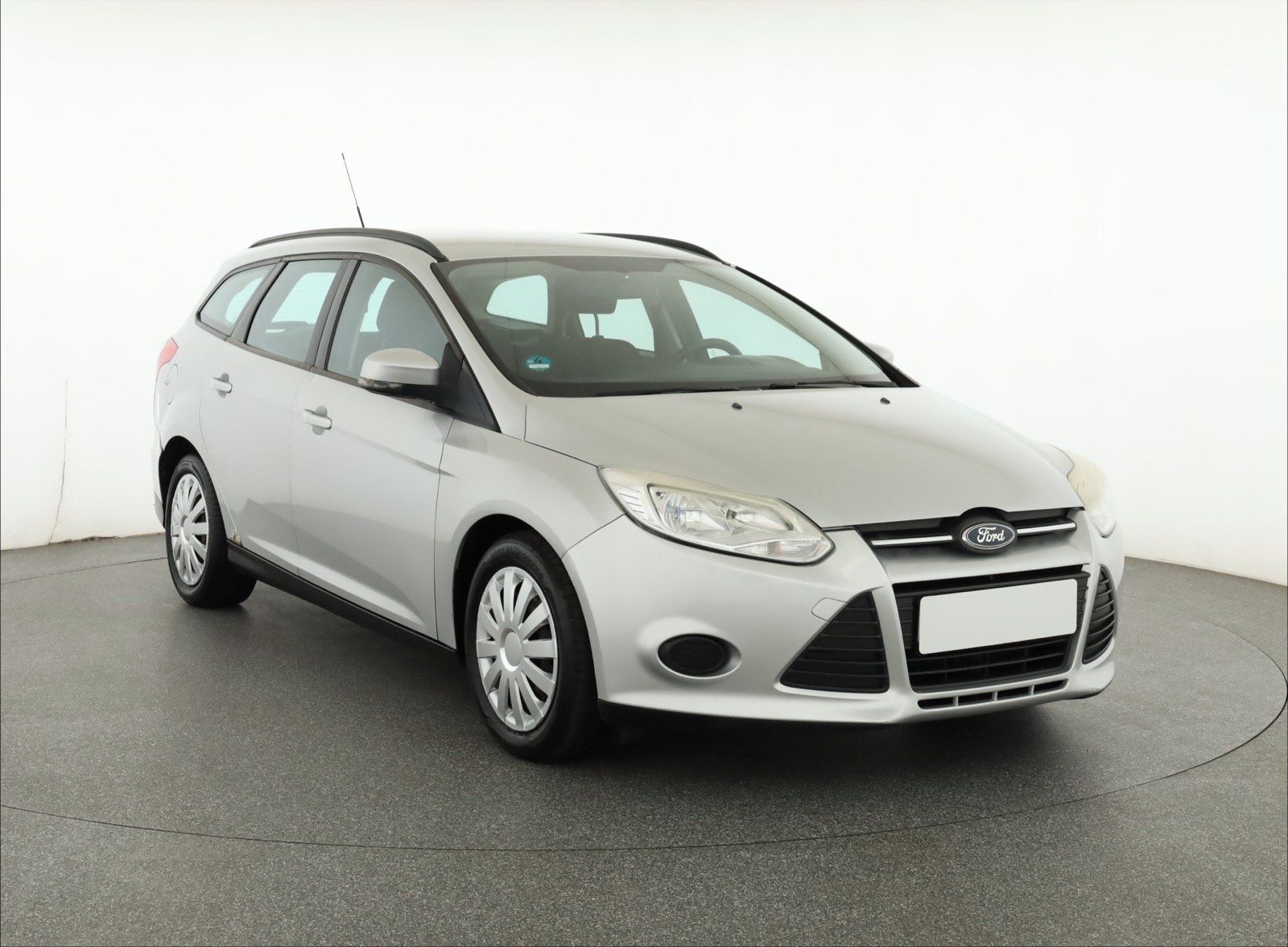 Ford Focus, 1.6 TDCi, Klima, zamluveno