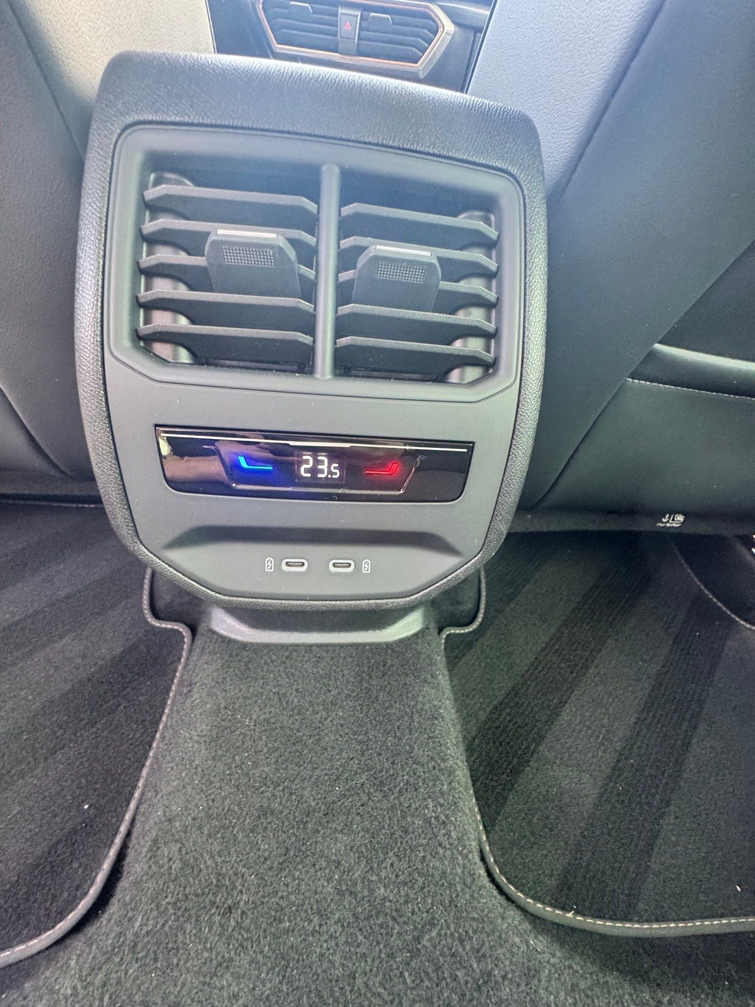 Cupra Formentor, 1.5 TSI 110 kW DSG - fotka 6