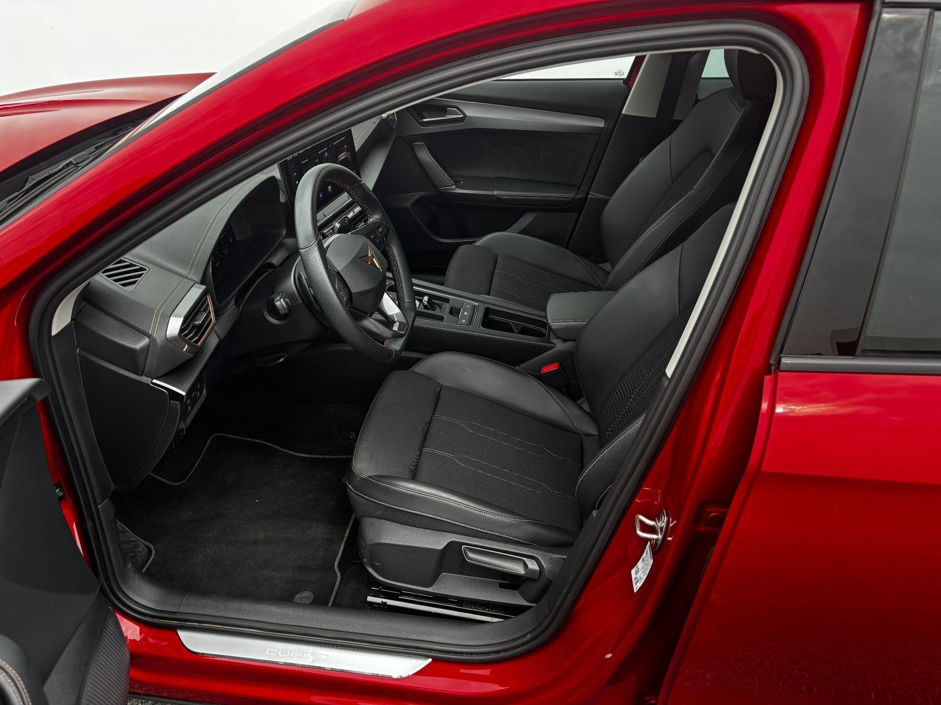 Cupra Formentor, FORMENTOR 1.5 TSI 150K DSG - fotka 6