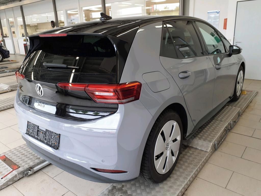 Volkswagen ID.3, Pro 107kw a 58kwh - fotka 3
