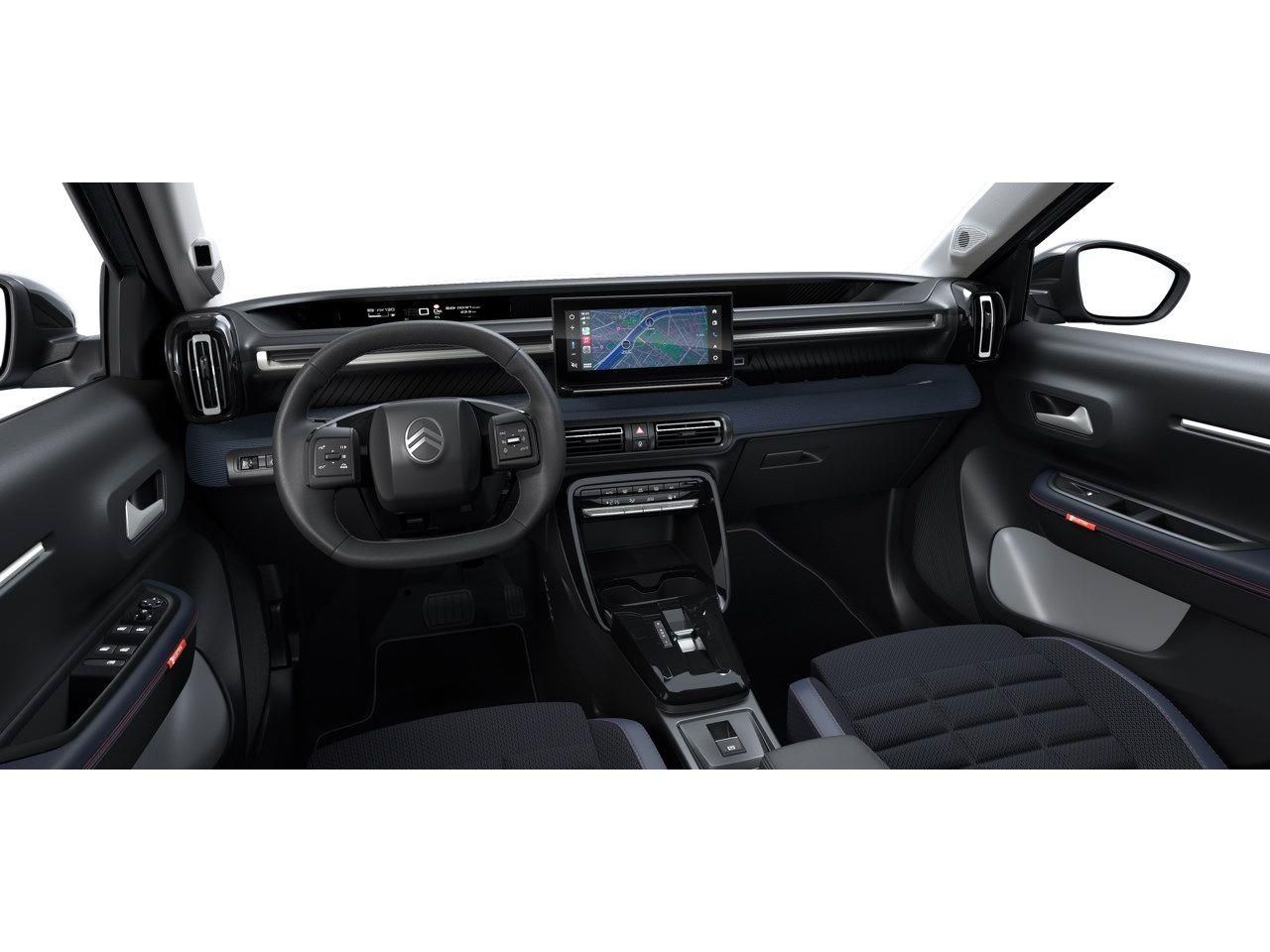 Citroën C3 Aircross, Collection - fotka 6