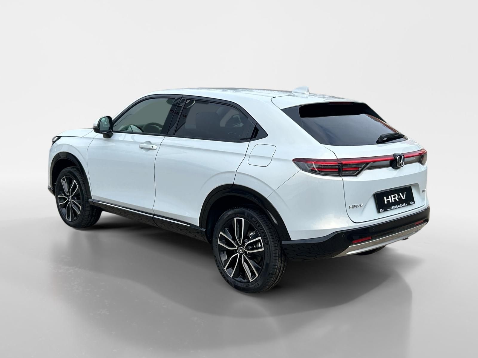 Honda HR-V, 1,5 eHEV Advance/MR2027 - fotka 3