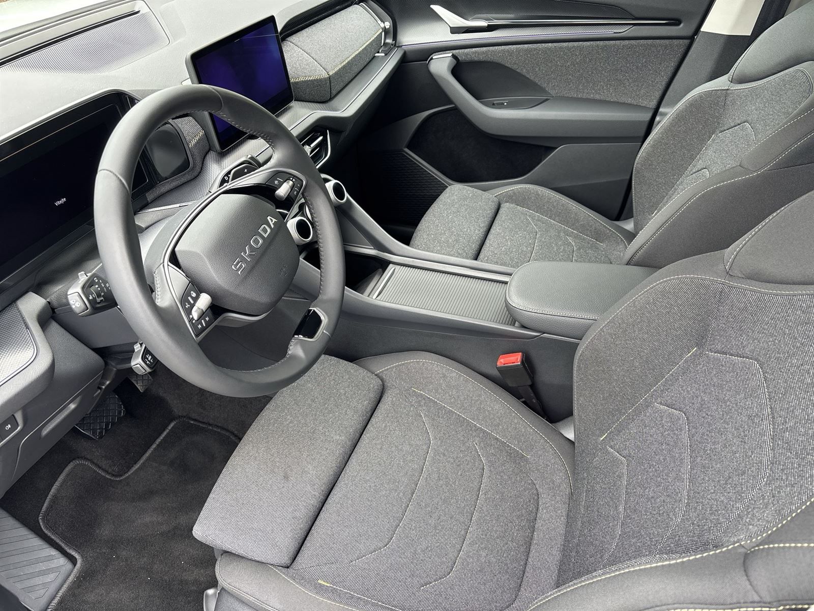 Škoda Kodiaq, 2.0 TDI DSG Selection - fotka 6