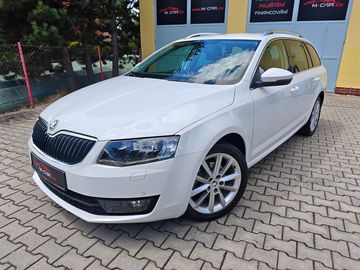 1.4 TSI DSG ELEGANCE, 1.MAJITE