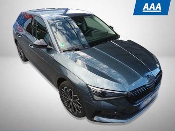 1.5 TSI, Style, ČR,1.maj