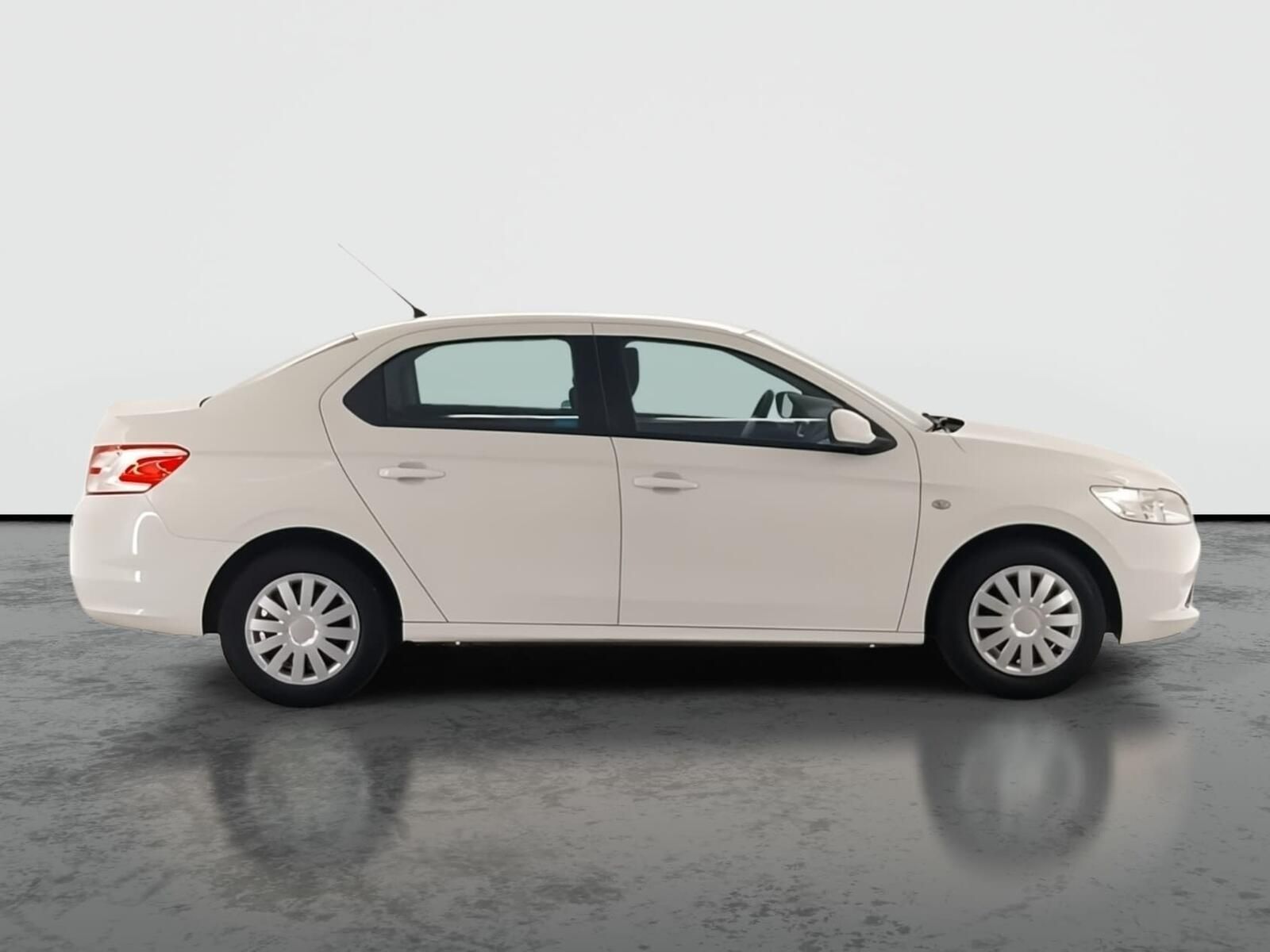 Peugeot 301, 1.2 VTi, Serv.kniha, Klima - fotka 6