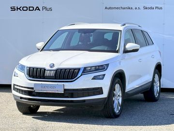 DSG 4x4 2.0 TDI / 110 kW /  ST
