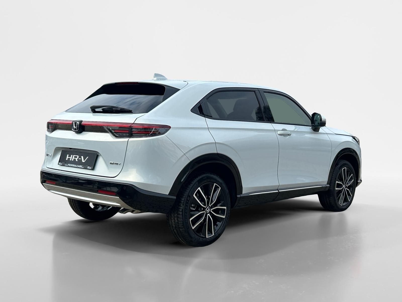 Honda HR-V, 1,5 eHEV Advance/MR2027 - fotka 5