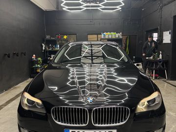 BMW 5 F10 3.0