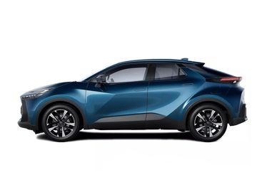 2.0L., PHEV, 4x2, Style
