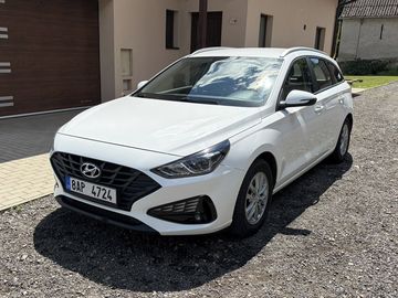 1.6 crdi.1 majitel ČR. 150 tkm