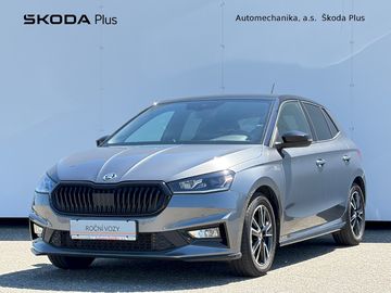 DSG 1.0 TSI / 85 kW / MONTE CA