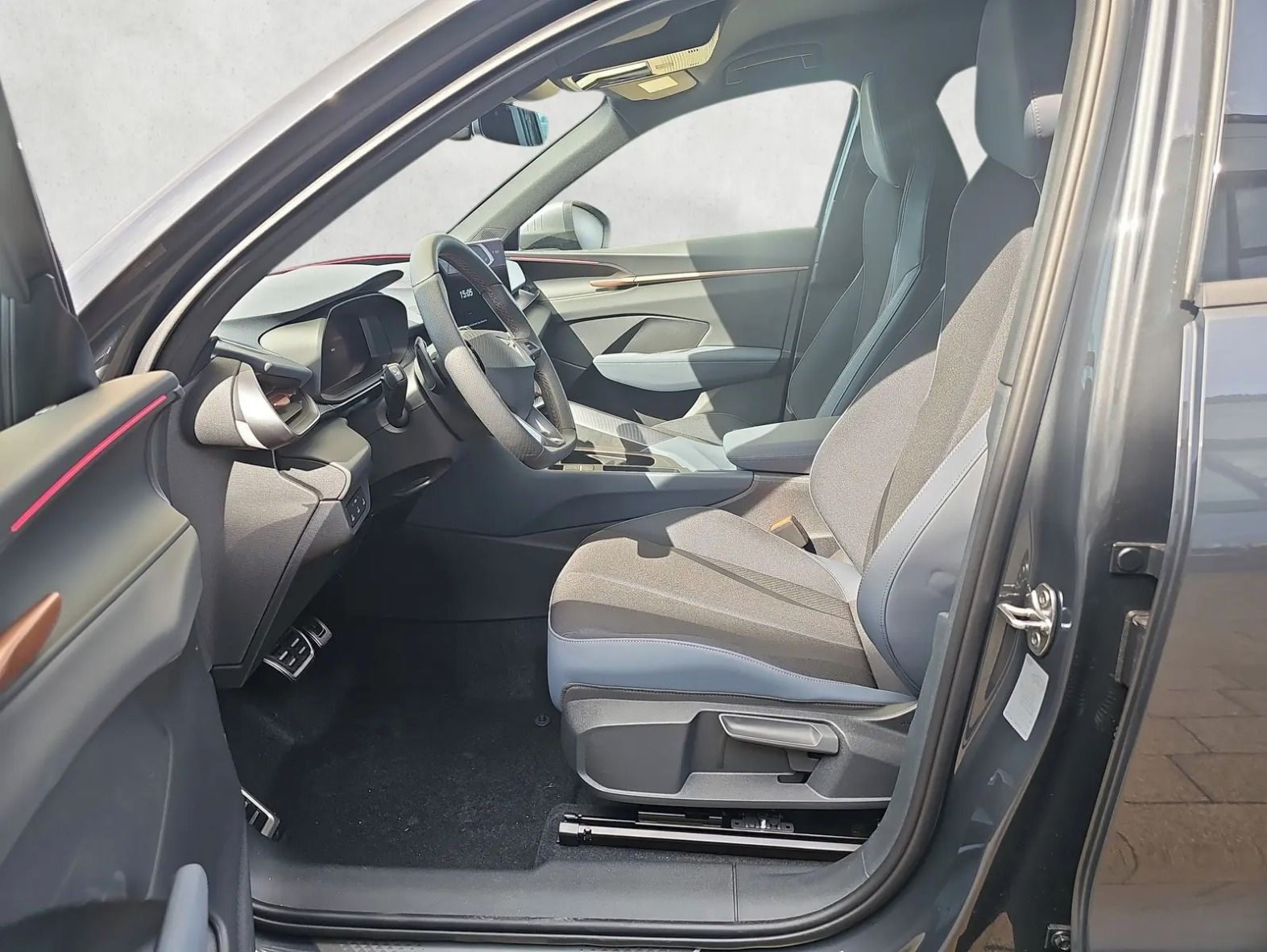 Cupra Terramar, VZ 265 PS, Sleva z ceníku 29% - fotka 6
