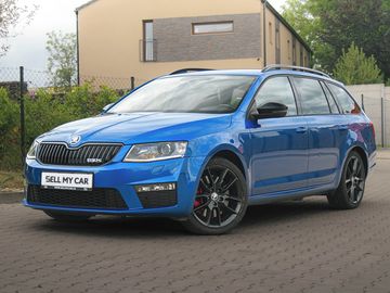 RS 2,0TSI/135kW DSG ČR 2.Maj