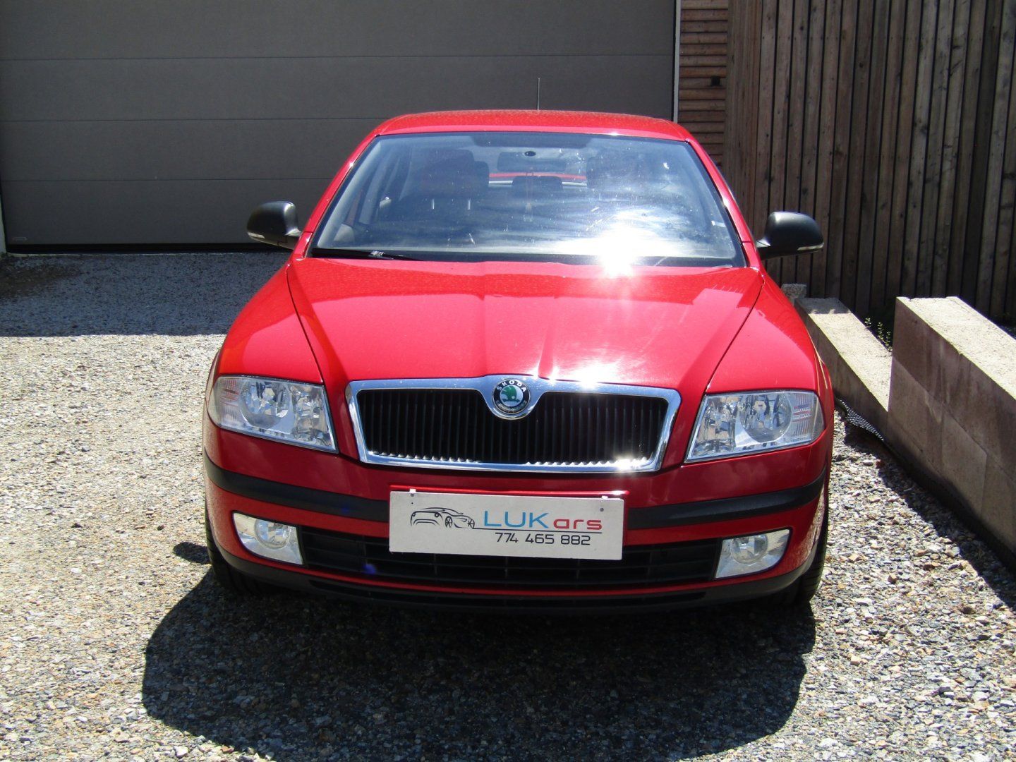Škoda Octavia, 1.6 MPI 75kW 1.MAJITEL - fotka 6
