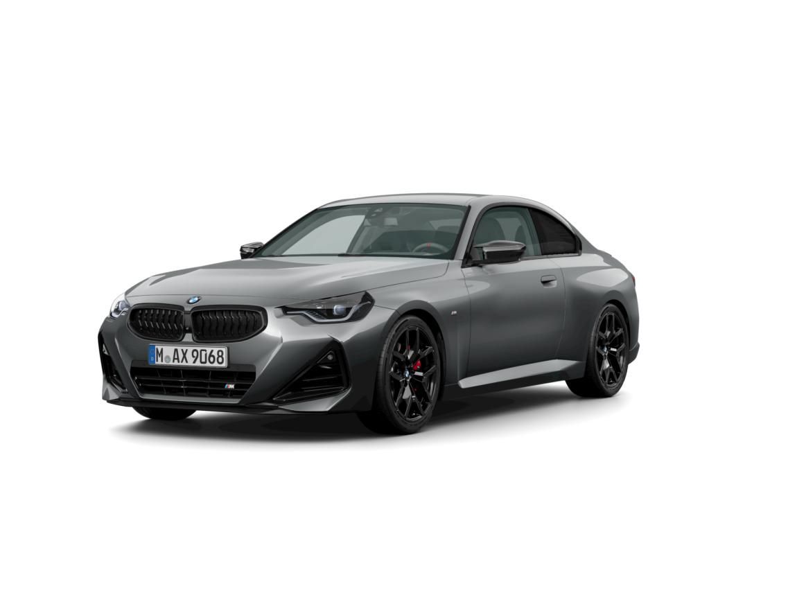BMW Řada 2, M240i xDrive Coupé