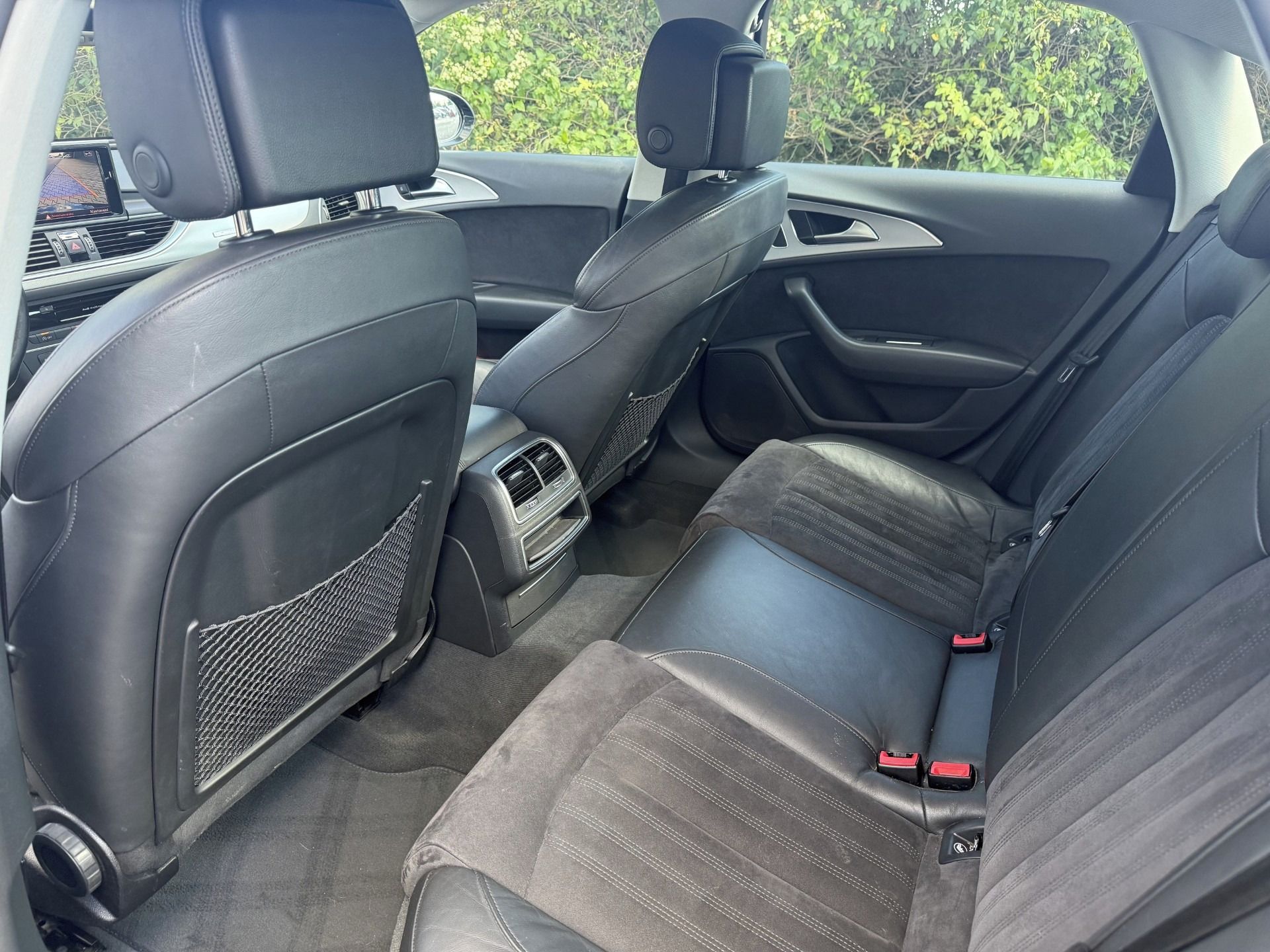 Audi A6, 3.0 TDI QUATTRO - fotka 3