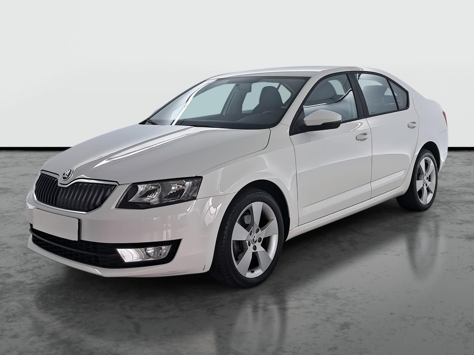 Škoda Octavia, 1.4 TSI, Serv.kniha, Klima - fotka 2