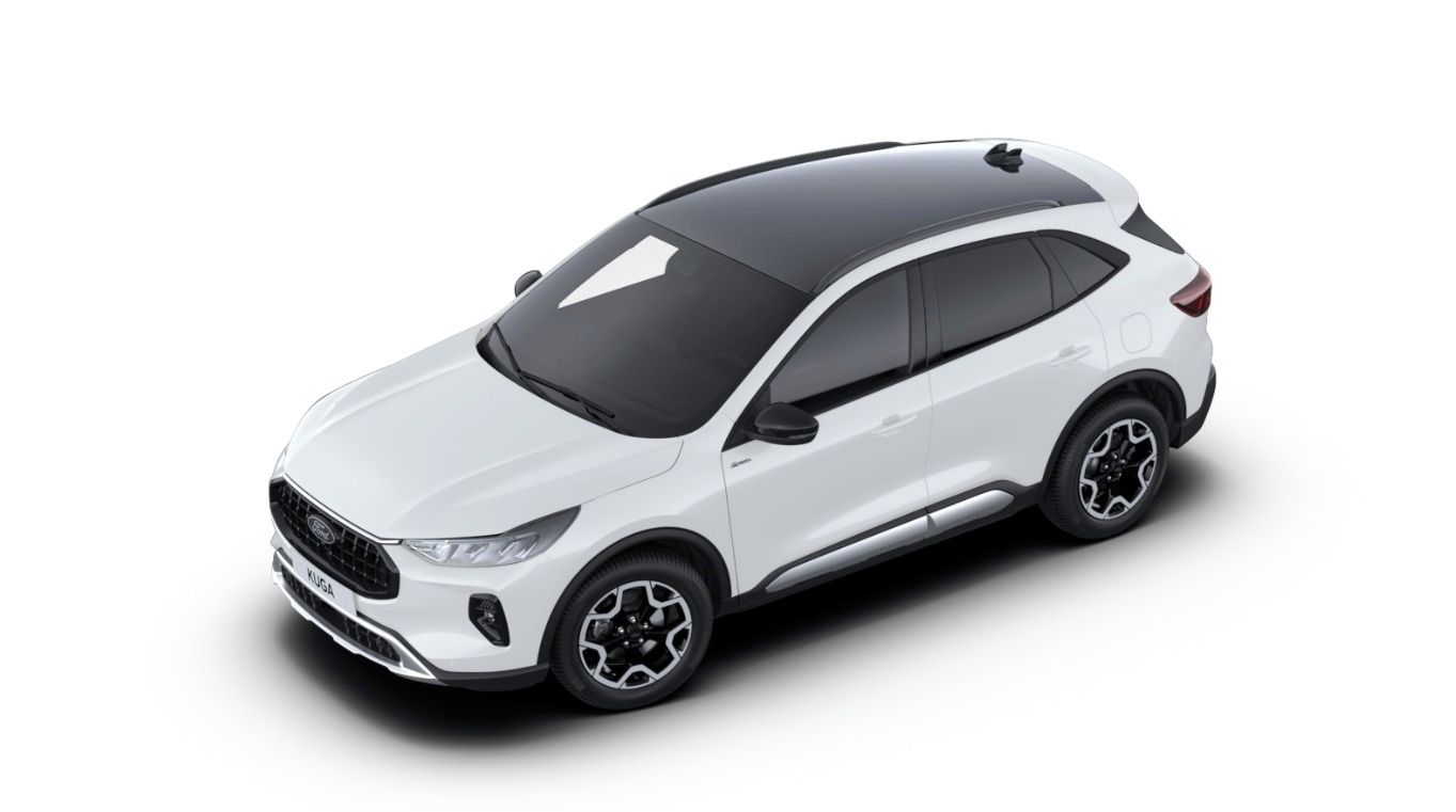 Ford Kuga, 2,5 Duratec HEV Active X - fotka 3