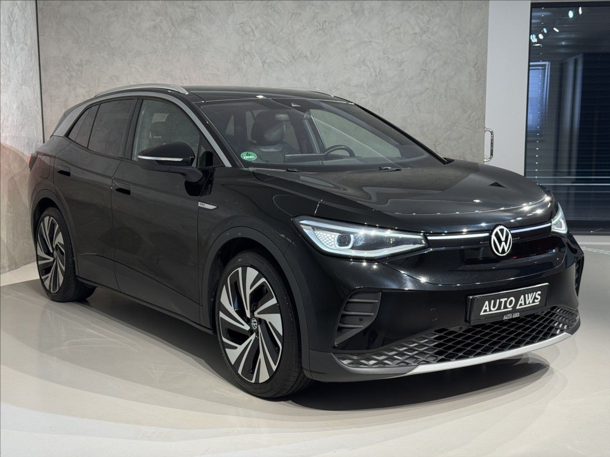 Volkswagen ID.4, Pro Performance LED Tepelko - fotka 4