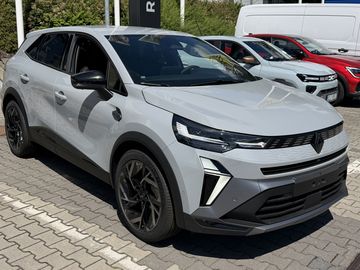 Esprit Alpine full hybrid 160