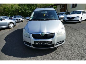 1,4TDI 59KW KLIMA