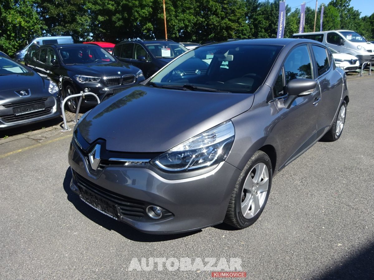 Renault Clio, 0,9 TCe