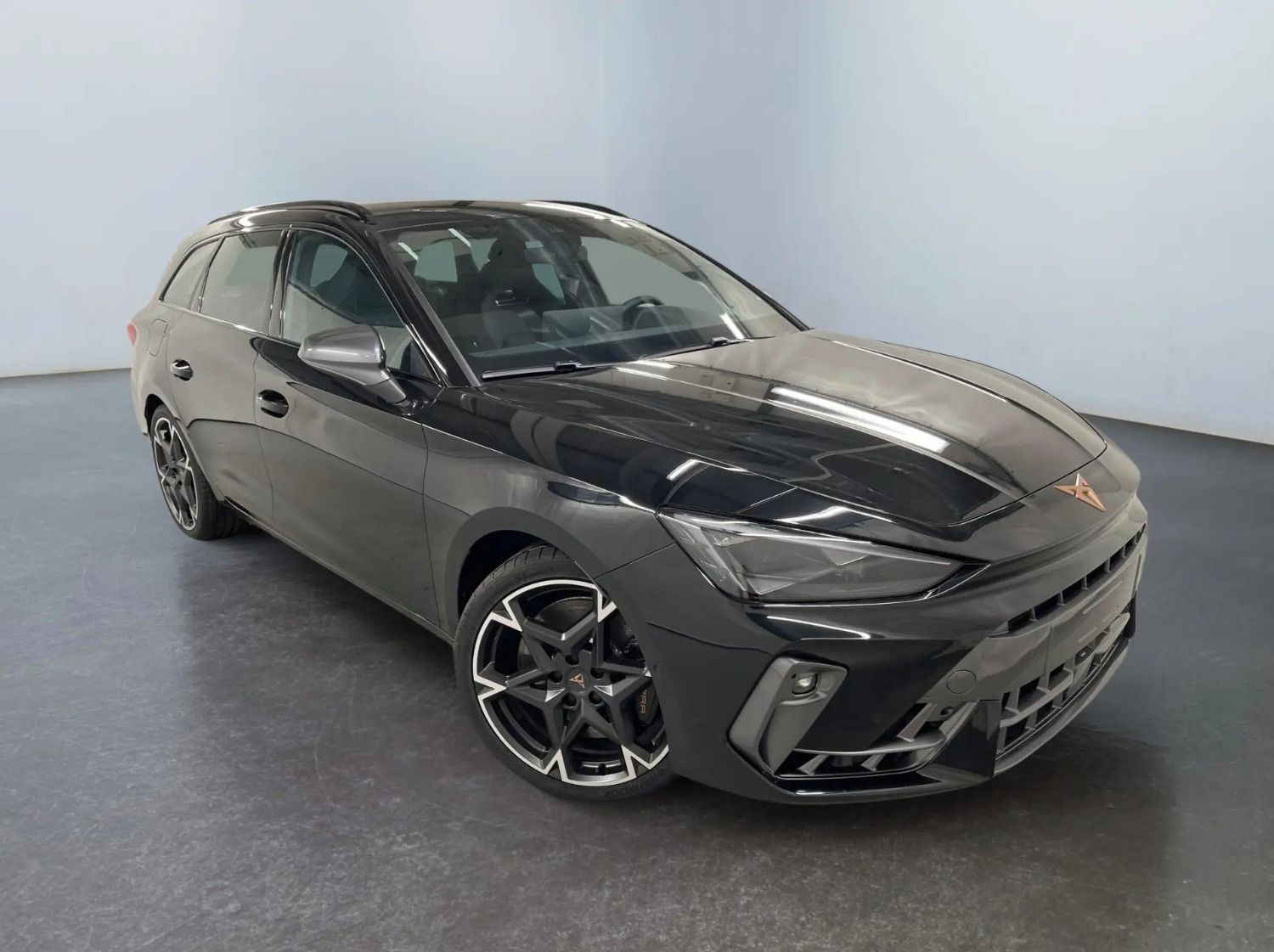Cupra Leon, SP VZ 333 koní sleva 27%