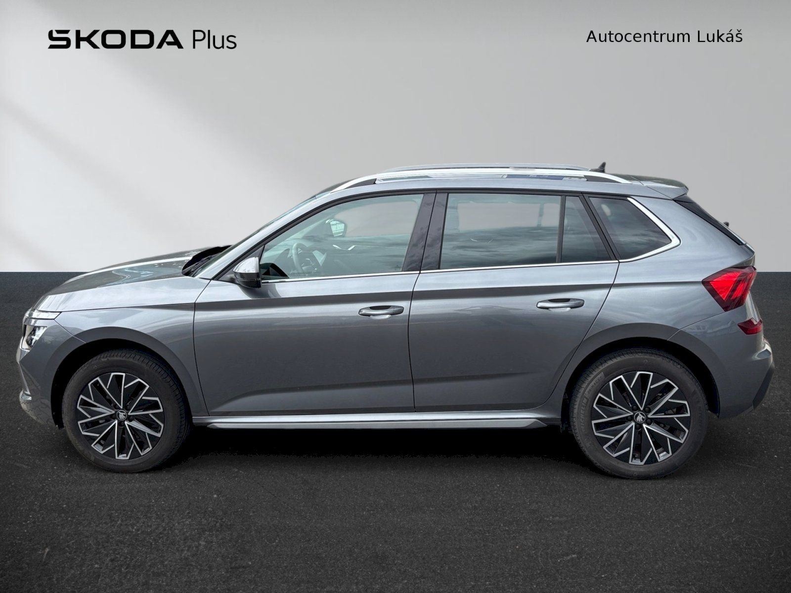 Škoda Kamiq, Top Selection 1.5 TSI DSG - fotka 3