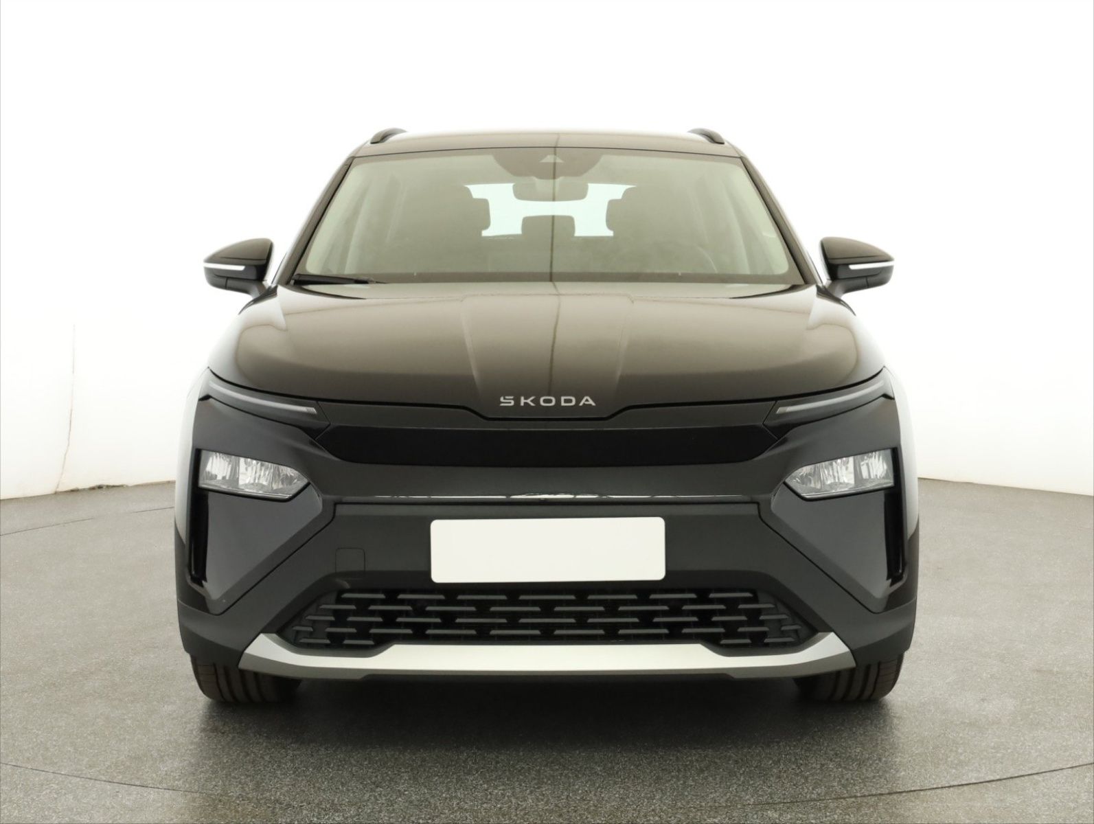 Škoda Elroq, 50 (55 kWh), Automat, ČR,1.maj - fotka 2