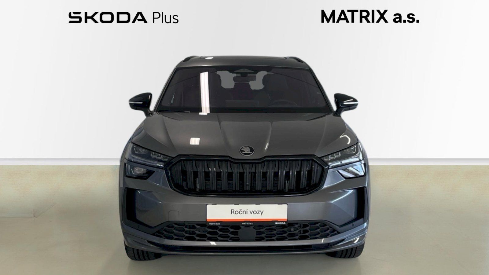 Škoda Kodiaq, Sportline 2.0TDI 142kW DSG 4x4 - fotka 4
