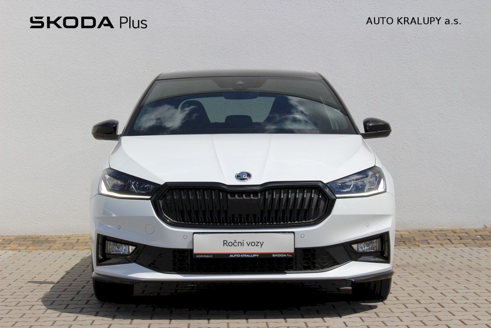 Škoda Fabia, DSG 1.0TSI/85kW MONTE CARLO - fotka 4