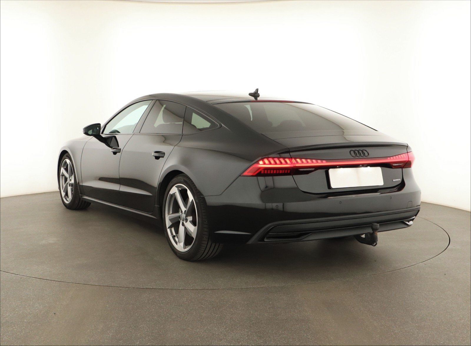 Audi A7, 50 TDI, 4X4, Automat - fotka 4