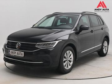 2,0 TDI 110kW DSG Life Záruka