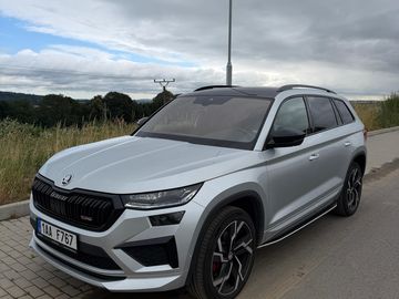 Challenge 2.0 TSI, 4x4, DSG