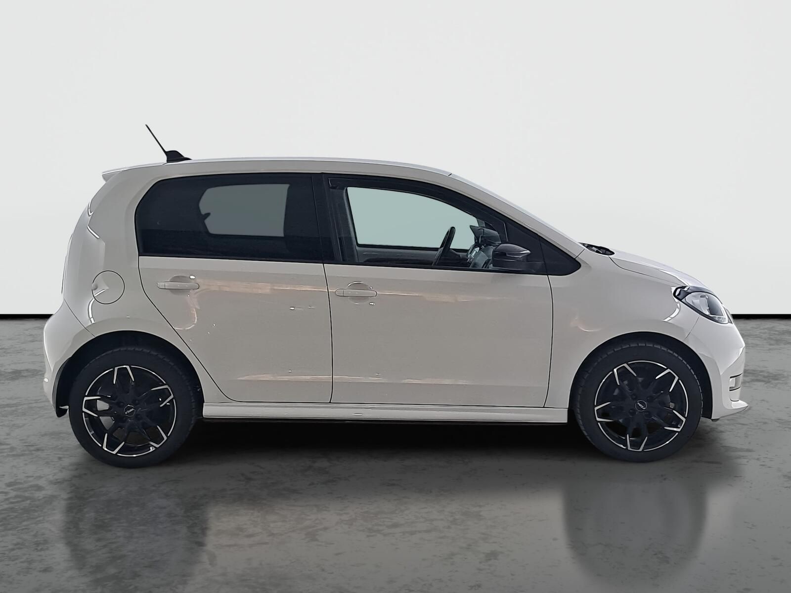 Škoda Citigo, iV, Style, Automat - fotka 6