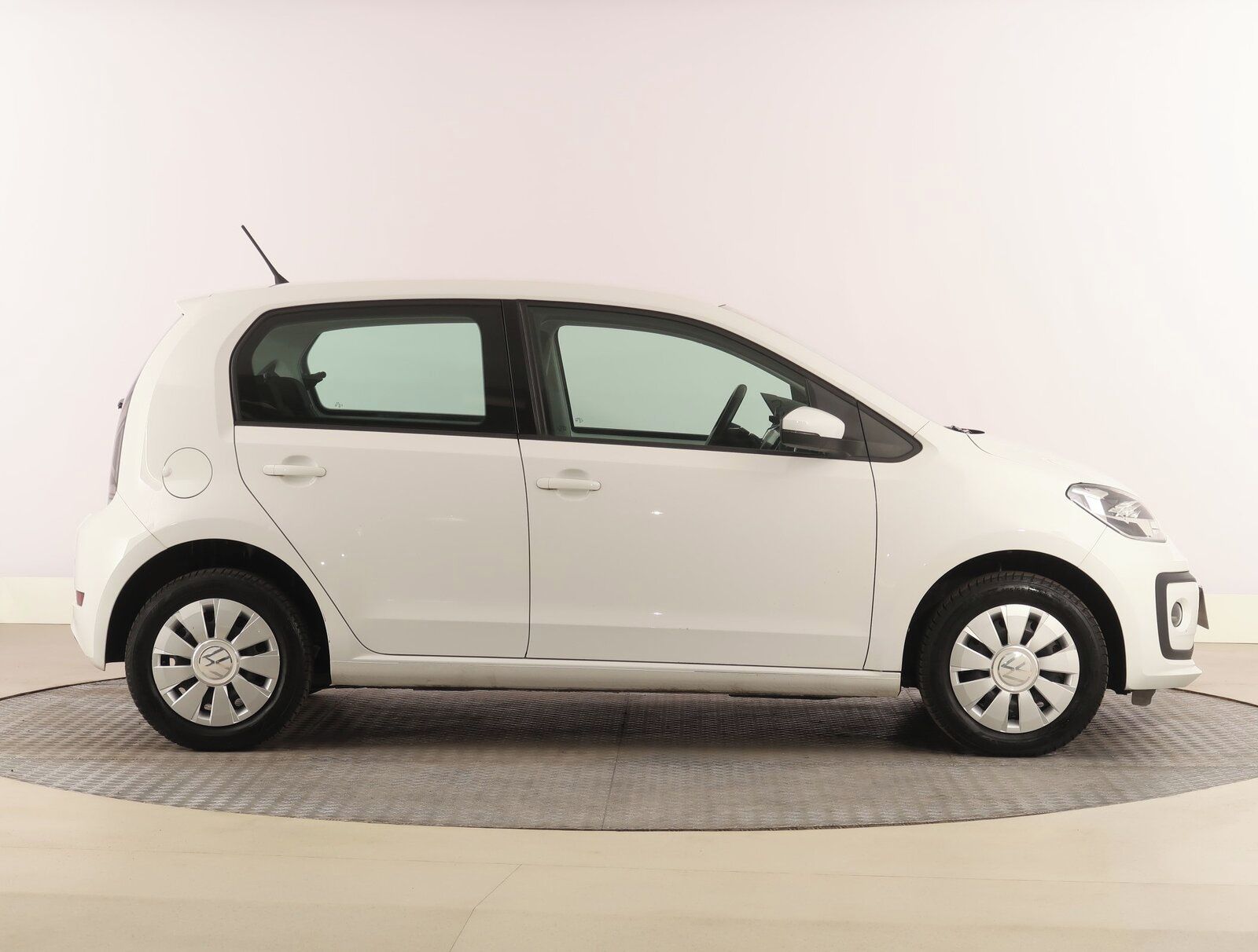 Volkswagen Up!, 1.0, Automatická klima - fotka 6