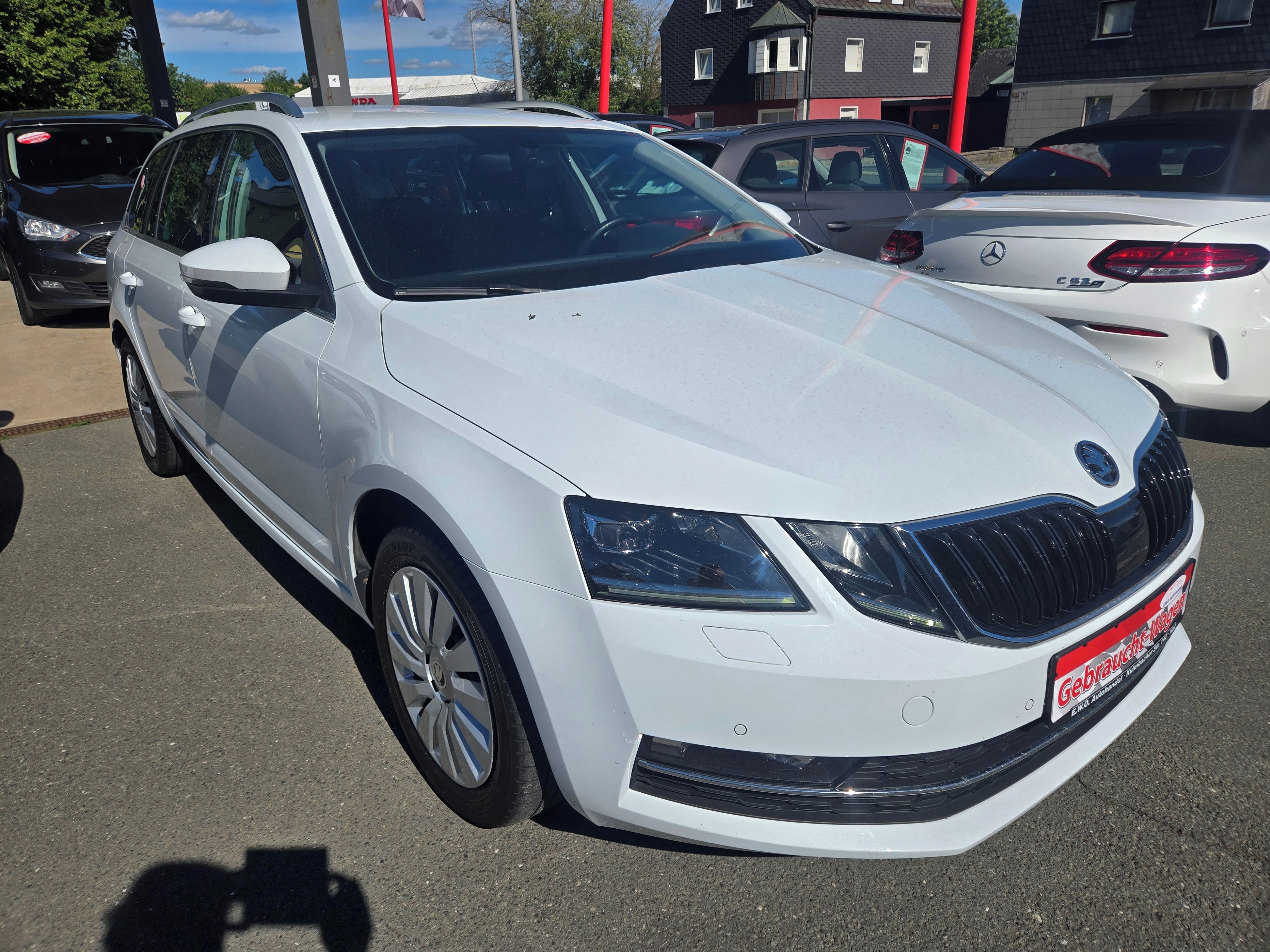 Škoda Octavia, 2,0TDi 135kW 4x4 - fotka 5
