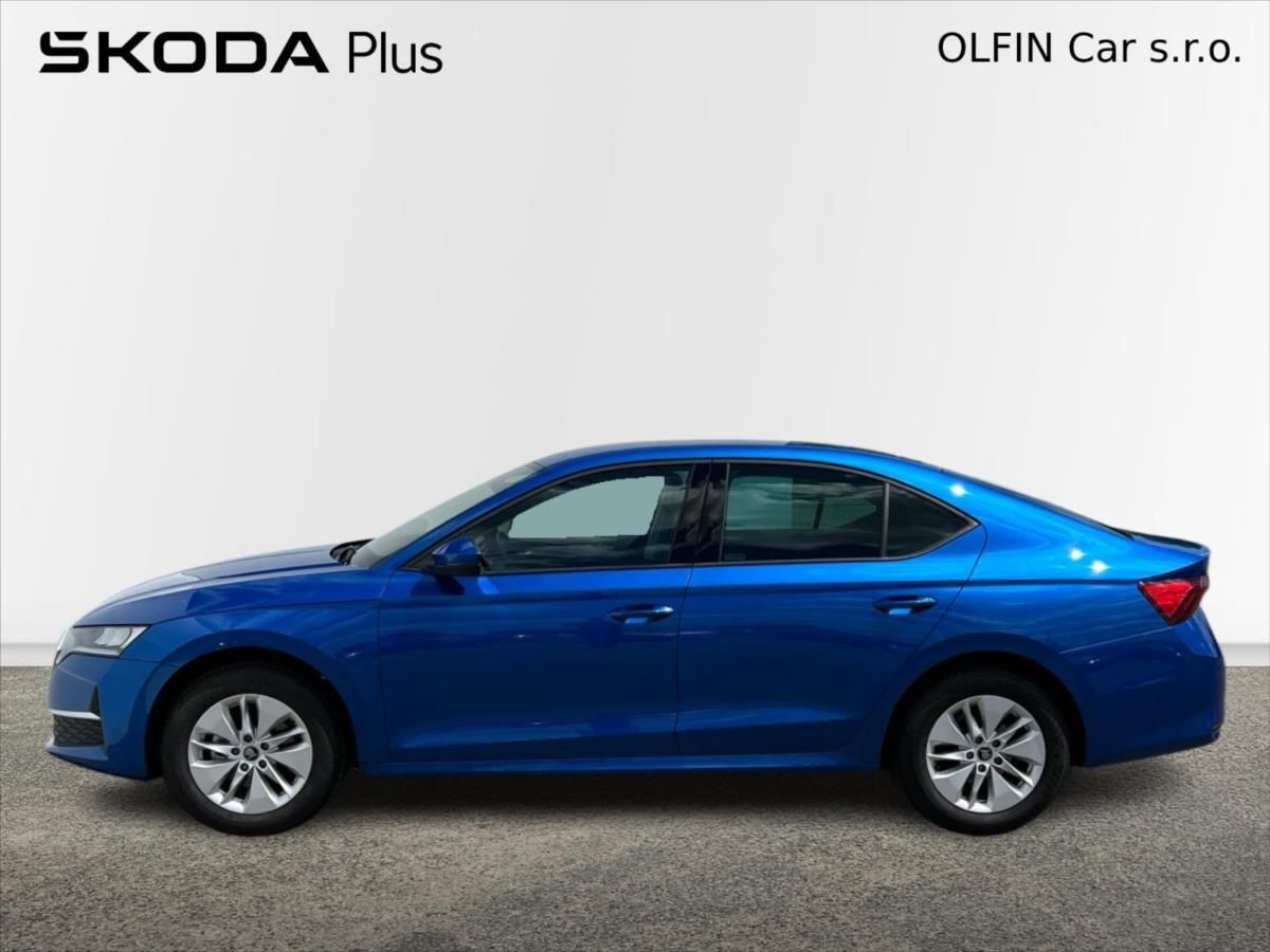 Škoda Octavia, 1,5 TSi 85 kW SELECTION  IV. - fotka 3