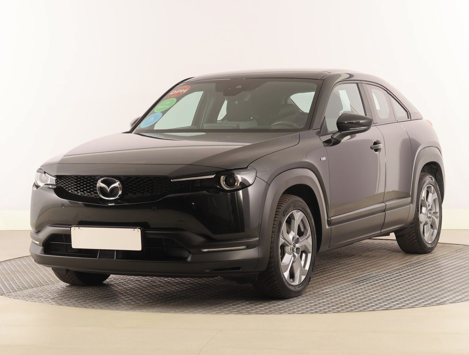 Mazda MX-30, e-Skyactiv, SoH 93%, Automat - fotka 2
