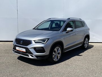 2,0 TSI 4x4 Xperience DSG